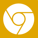Browser Google Canary Icon 128x128 png